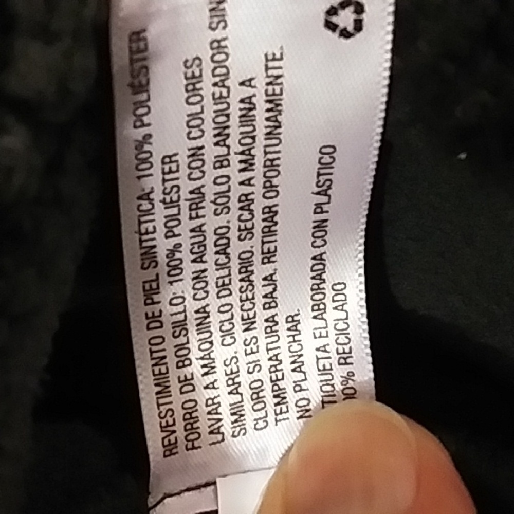 Universal Thread Fleece Jacket - image 6